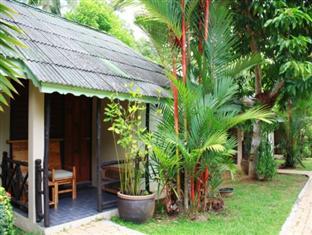 Garden Cottage Phuket 외부 사진